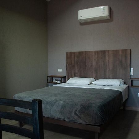 Complejo Turistico Chachingo Villa Maipú Exteriör bild