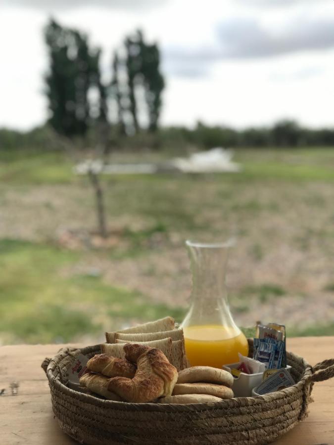 Complejo Turistico Chachingo Villa Maipú Exteriör bild
