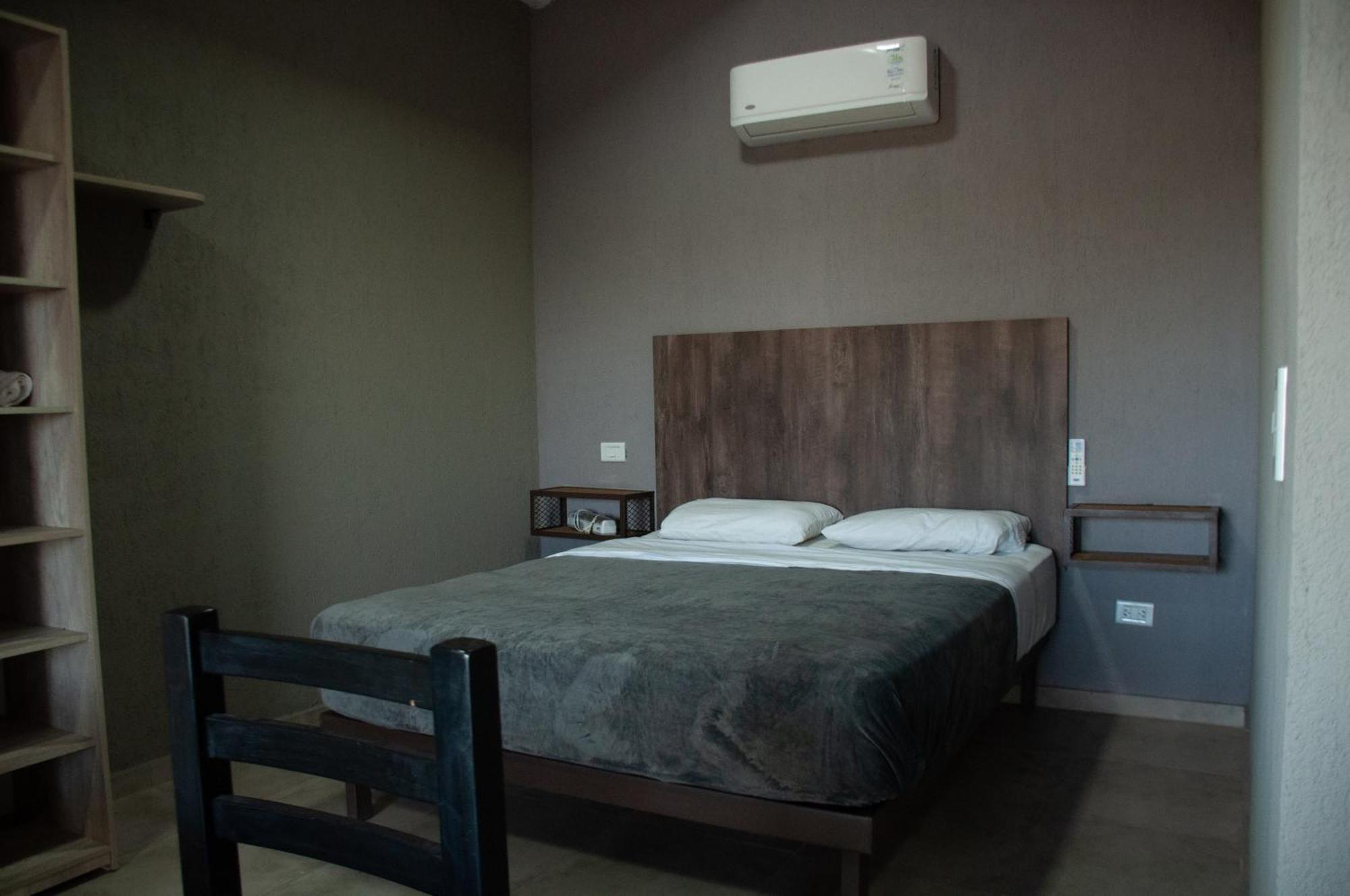 Complejo Turistico Chachingo Villa Maipú Exteriör bild
